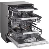 LG DB597TXS vgradni pomivalni stroj | Shoptok.si