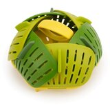 Joseph Joseph Zložljiva košara za kuhanje na pari Bloom | Shoptok.si