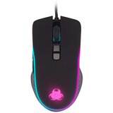 Tracer Miš optički, gaming, 2400 dpi, RGB, USB - GAMEZONE MAVRICA USB, Crni | Eponuda.ba