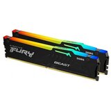 Kingston 32GB 6000MHz DDR5 RGB Fury Beast... | Eponuda.ba