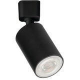 Kanlux 45920 - Reflektor za šinski sistem ALTEAR 2xGU10/10W/230V 1m crna | Eponuda.com
