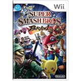  Super Smash Bros Brawl (WII) | Shoptok.si