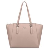 Vuch Torba Carmela Beige, 28,5 x 32 cm | shoptok.hr