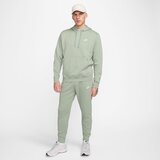 Nike M NSW CLUB JGGR FT, muški donji deo trenerke, zelena BV2679 Cene