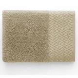 DecoKing Ručnik Andrea 50x90 cm, cappuccino Slike