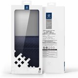Dux ducis ovitek BRIL za SAMSUNG Z Flip 8 modra | Shoptok.si