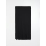 Sinsay Midi suknja s nabiranjem i prorezom Plus Size | shoptok.hr