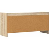 TV ormar 100 x 33 x 47 cm Hrast sonoma Konstruirano drvo | shoptok.hr