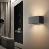 KLIGHTEN 24 W LED stenska svetilka za zunanjo in notranjo uporabo | Shoptok.si