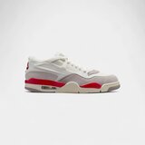 Nike Nizke superge 4 RM Fire Red Rdeča Cene