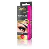 Delia - Gel za bojenje obrva i trepavica, siva 1.1 15ml | Eponuda.ba