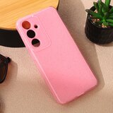  Maska sparkle dust za S921B galaxy S24 roze Cene
