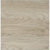  Plutajuće zidne police 2 kom boja hrasta 23 x 23,5 x 3,8 cm MDF | shoptok.hr