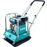 Total bencinska vibro plošča 90kg 4,8kW/4200vpm (TP7100-2E) | Shoptok.si
