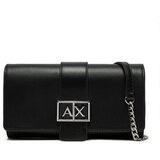 Armani Exchange Ročna torba XW000358 AF12039 UC001 Črna | Shoptok.si