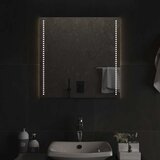  LED kupaonsko ogledalo 60x60 cm Cijene