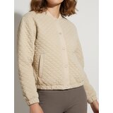 Sinsay Prošivena bomber jakna | shoptok.hr