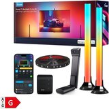 GOVEE Led trak in palica GOOVE 3 LITE KIT, (5000061287) | Shoptok.si