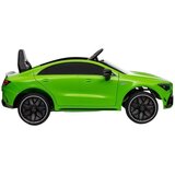 Sporting Machine Dečiji auto na akumulator Mercedes Benz AMG CLA 45 | Eponuda.com