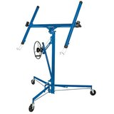 Scheppach Podizač ploča TBL400 (Nosivost: 68 kg, Podesivost: 1.220 mm - 3.350 mm) | shoptok.hr