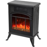Home Električni samostojeći kamin 1900W FKK12 | Eponuda.com