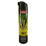 Insekt killer sprej 600 ml