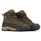 Sorel Trekking čevlji Buxton Lite Lace Plus Wp 2084871245 Rjava | Shoptok.si
