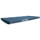 Intex pokrivač za pravougaone bazene 450 x 220 cm 28039 Cene'.'