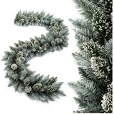  Božićna dekoracija GIRLANDA 270 cm Cene