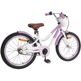 Dječji Bicikl 18 Inča za djecu od 5 do 7 godina Ljubičasta | shoptok.hr