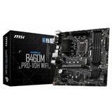 MSI B550M PRO-VDH WIFI matična ploča AMD B550 Socket AM4 micro ATX | Eponuda.ba