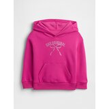 GAP Baby Sweatshirt with Logo - Girls | Shoptok.si