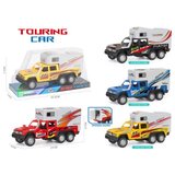 Auto - kamp za igru u foliji ( 216670 ) | Eponuda.com