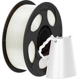 Anycubic PLA Silk White Cene