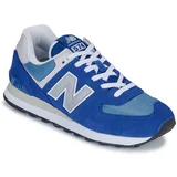 New Balance 574 Plava