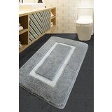 Wallity prostirka za kupatilo 70x120cm Siva Cene