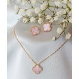  Komplet Deteline Roze (rose gold) | Eponuda.com