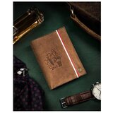 Peterson DHPTN333PW62238 Smeđa | shoptok.hr