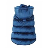 Croci D.Jakna Velveteen 30 plava | ePonuda.com