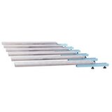  Nastavak za radni stol 90x150 cm ALU 63FP SIGMA | Eponuda.ba