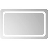  LED kupaonsko ogledalo 80x50 cm | shoptok.hr