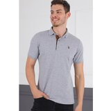Dewberry Moška polo majica 7063 | Shoptok.si
