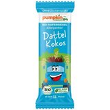 BIO ovsena ploščica - datlji in kokos | Shoptok.si