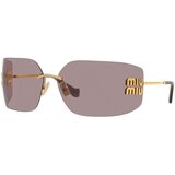 Miu Miu MU54YS 5AK06I - ONE SIZE (80) Cijene