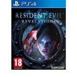 Capcom Resident Evil Revelations HD /PS4 Cijene