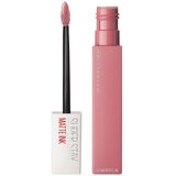 Maybelline mat šminka - Superstay Matte Ink Liquid Lipstick - 10 Dreamer Cene