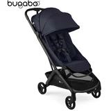 dječja kolica butterfly™ 2 complete black/deep indigo