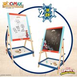 Ploča 2 u 1 Spidey 5 Dijelovi 4 kom. 40 x 64 5 x 31 5 cm | shoptok.hr