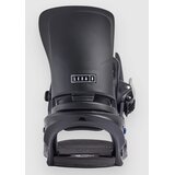 Burton Lexa X 2025 Snowboard vezi black | Shoptok.si