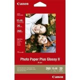 Canon PP-201 13x13 cm 20 Sheets Photo Paper Plus Glossy II 265 g cijene